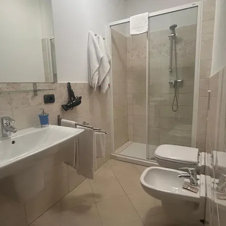 Notti Sull'adige 4*