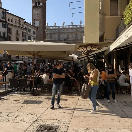 Notti Sull'adige Vérone