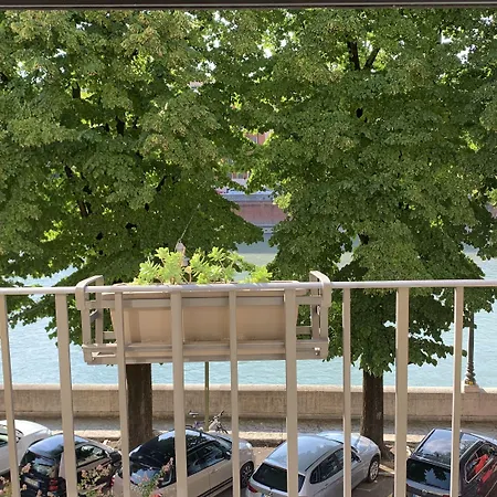 Maison d'hôtes Notti Sull'adige
