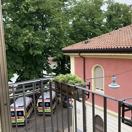 Notti Sull'adige 4* Verona