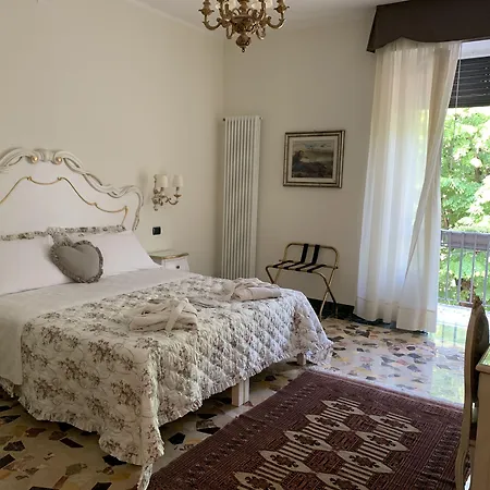Notti Sull'adige Maison d'hôtes Vérone