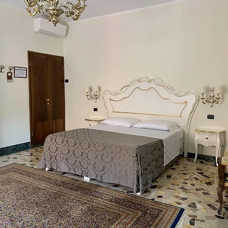 Notti Sull'adige Maison d'hôtes Vérone