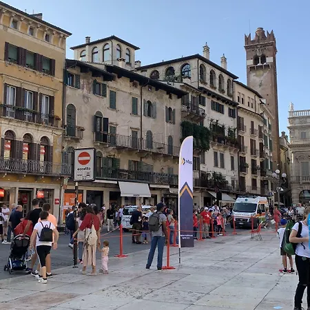 Notti Sull'adige 4* Vérone