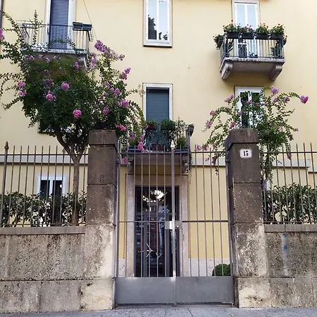Notti Sull'adige Guest house 3*