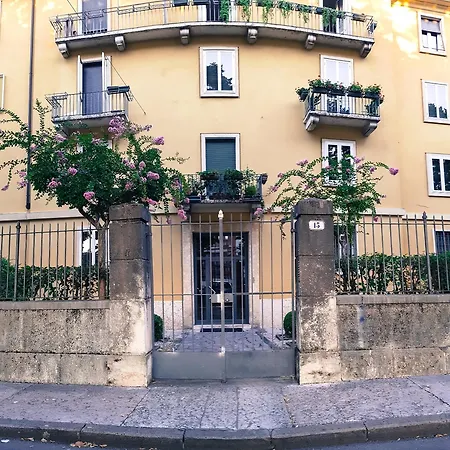 Notti Sull'adige Verona