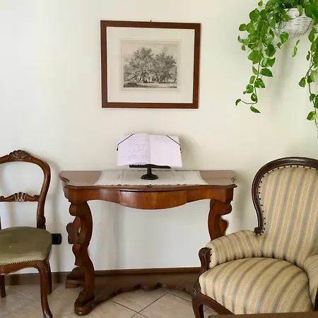 Notti Sull'adige Guest house Verona