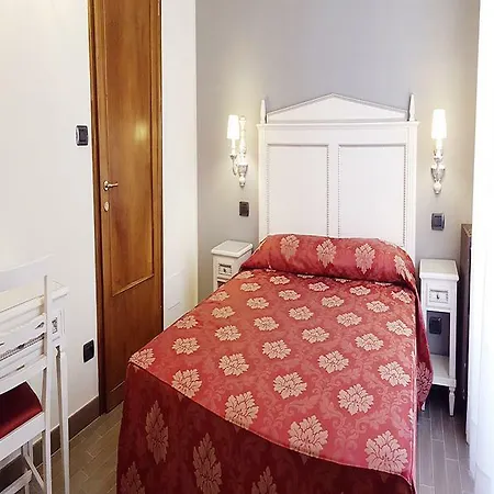 Guest house Notti Sull'adige 3*
