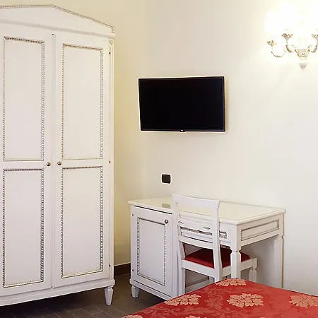 Guest house Notti Sull'adige