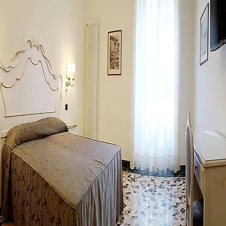 Guest house Notti Sull'adige Verona