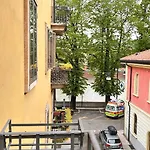 Notti Sull'adige Verona