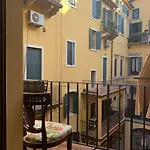Notti Sull'adige Penzion Verona