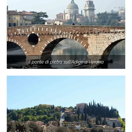Notti Sull'adige 4*