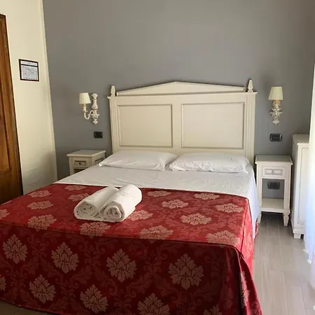 Pensionat Notti Sull'adige Verona