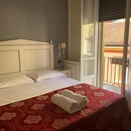Notti Sull'adige Βερόνα