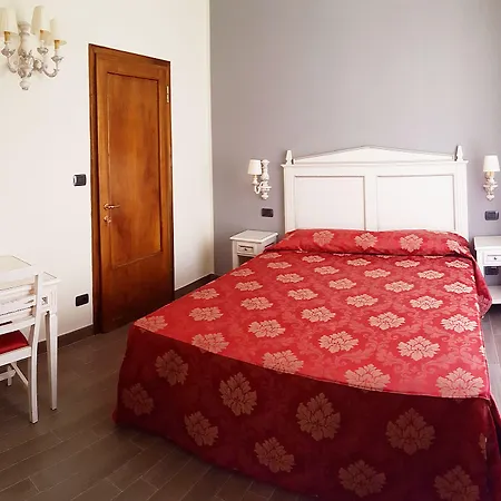 ゲストハウス Notti Sull'adige 4*