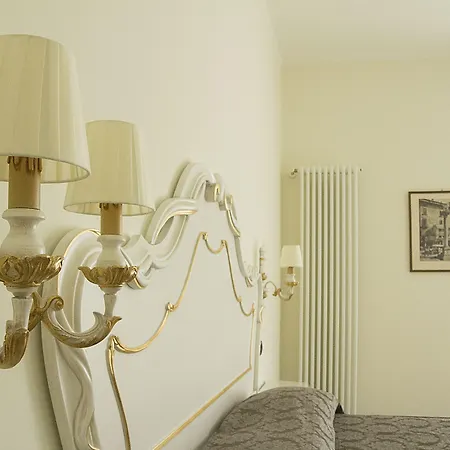 Notti Sull'adige 4*