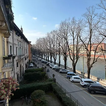 Notti Sull'adige