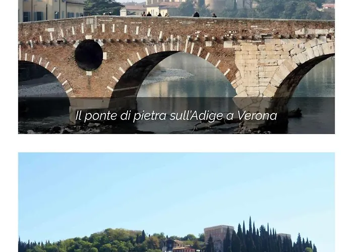 Notti Sull'adige 4*