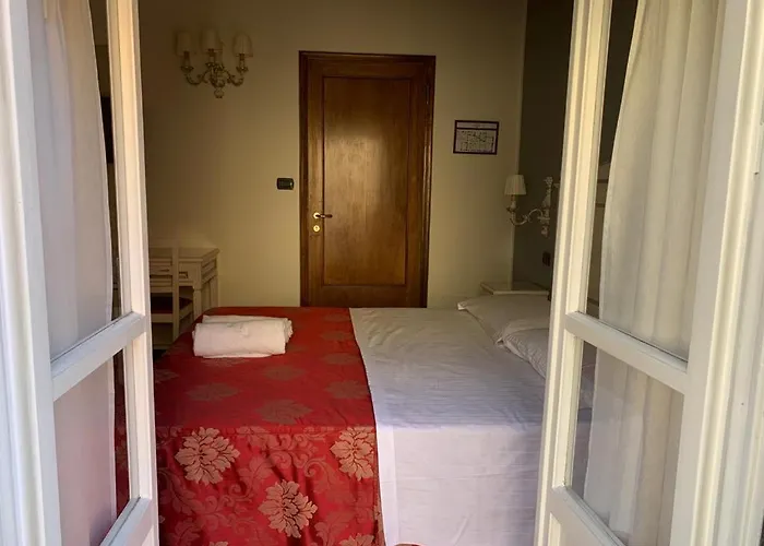Notti Sull'adige 4*