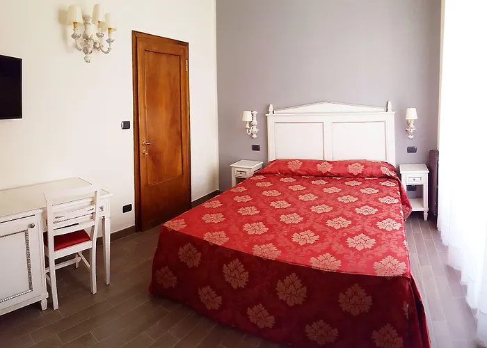 招待所 Notti Sull'adige 4*
