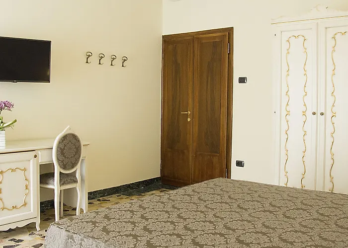 Notti Sull'adige 4*