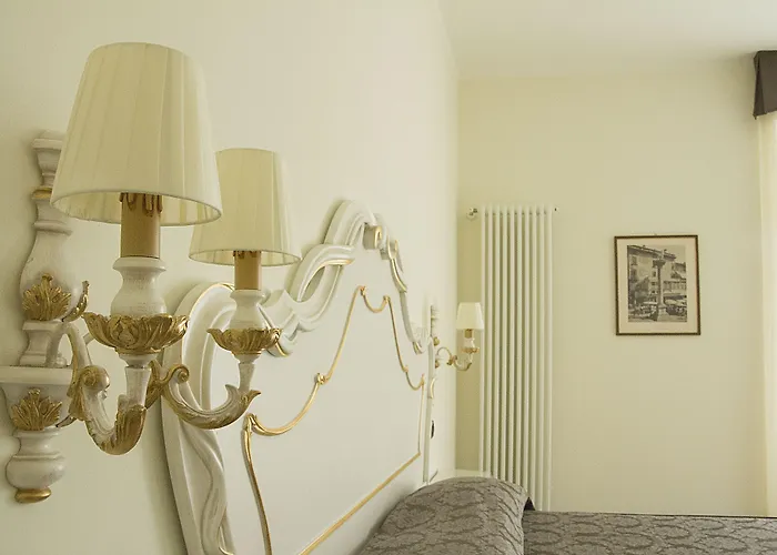 Notti Sull'adige 4*