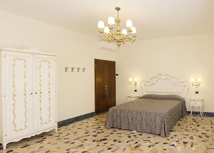 Notti Sull'adige 招待所 4*