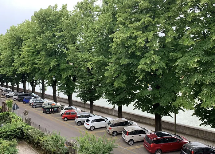 Notti Sull'adige 4*