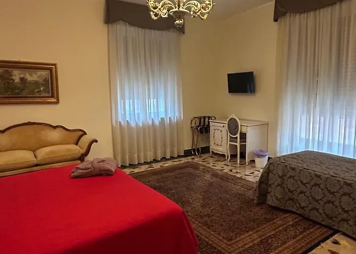 招待所 Notti Sull'adige 4*