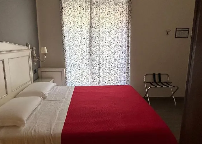 Notti Sull'adige 招待所 维罗纳