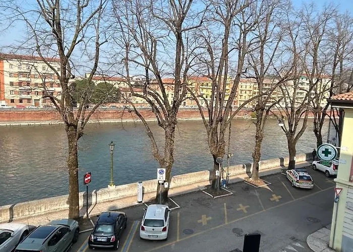 Notti Sull'adige 4* 维罗纳
