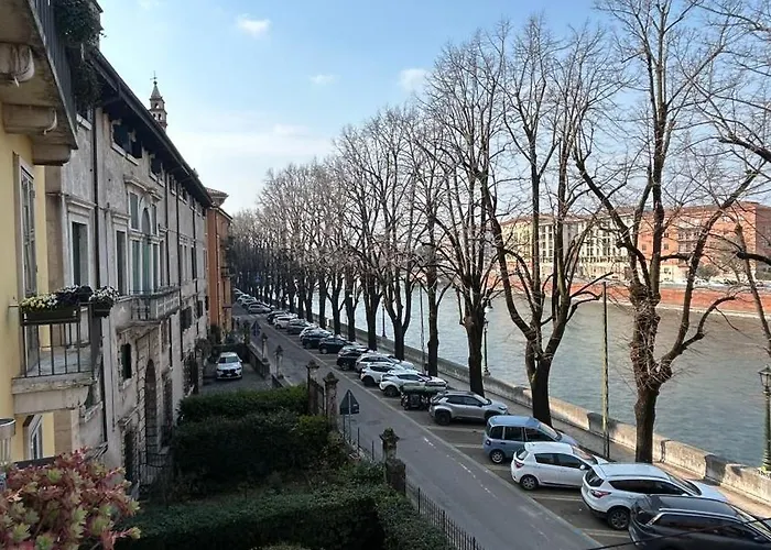 Notti Sull'adige