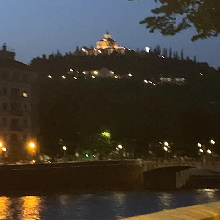 Notti Sull'adige 3*
