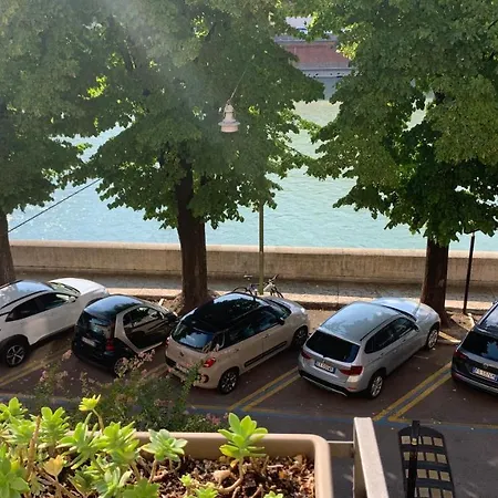 Notti Sull'adige