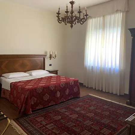 Notti Sull'adige 3*
