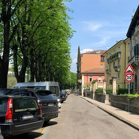 Notti Sull'adige