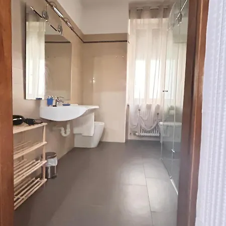 Notti Sull'adige ゲストハウス ヴェローナ