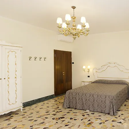 Notti Sull'adige 3* ヴェローナ