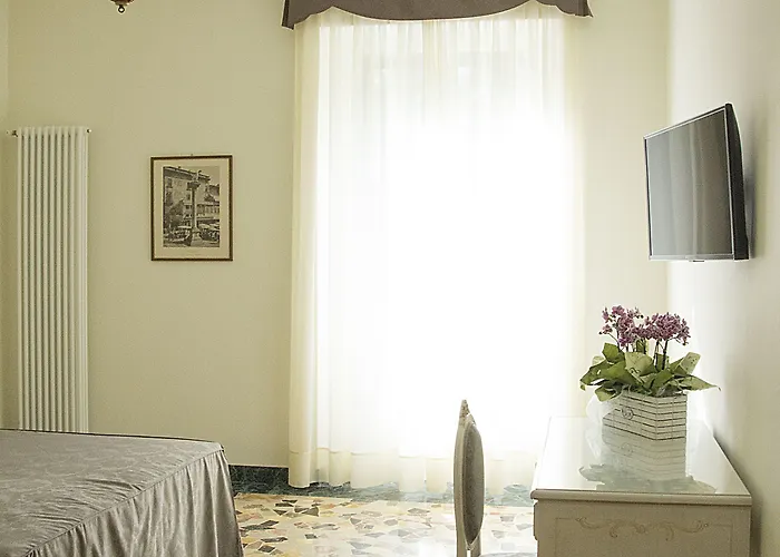 Notti Sull'adige Pensjonat 4*